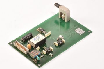 Luther & Maelzer LDS.2 BS