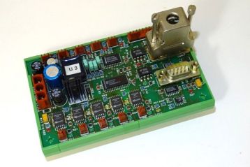 Luther & Maelzer Can-Bus Power I/O V1.1