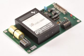 Luther & Maelzer SAT 2.2 LS