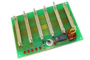 Luther & Maelzer MS-Bus Distribution Board V1.0