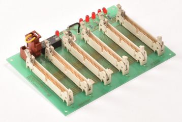 Luther & Maelzer MS-Bus Distribution Board V1.0