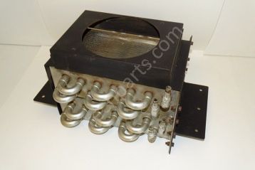 ORC Heat Exchanger