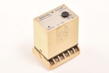 Electromatic M-System MAB115 220