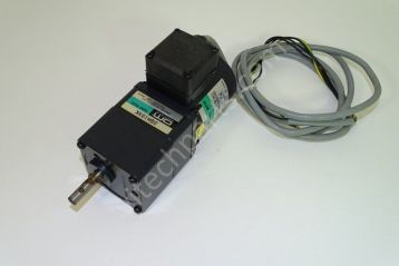 Oriental Motor (OM) 2RK6GN-ET / 2GN10XK / 2GN60K