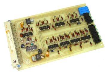 Schmoll BNG 003 / BNG-003-01