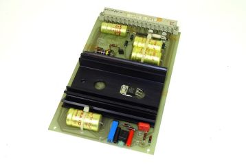 Schmoll LKE 10 12/01 / LKE 10-01-01