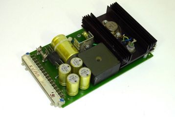 Schmoll SKE 044 5V/16A / SKE 043-01