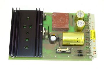 Schmoll LS 03372-01