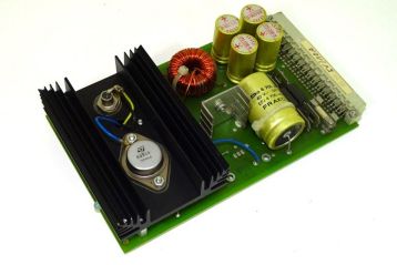 Schmoll SKE 045 5V/10A / SKE 043-01
