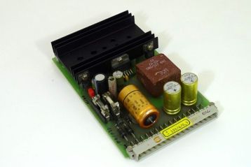 Schmoll LS 03372-01 / 12V/4/0.5