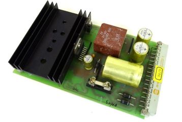 Schmoll LS 03372-01 / 5V/5