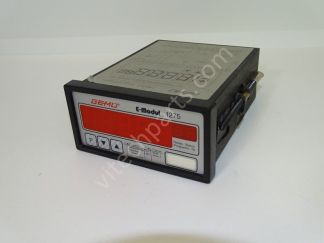 GEMU 1275000ZP01300223050/60