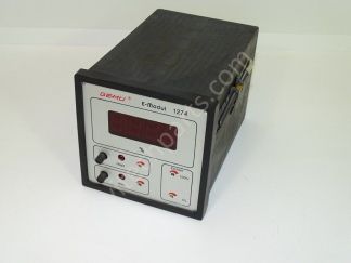 Gemu E-modul 1274