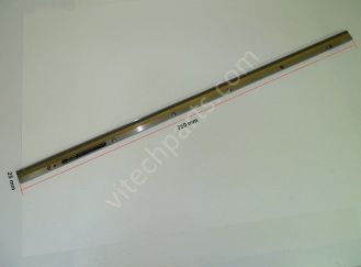 Heidenhain LIDA 190/40 (ML 720mm) - 215 107 0Y