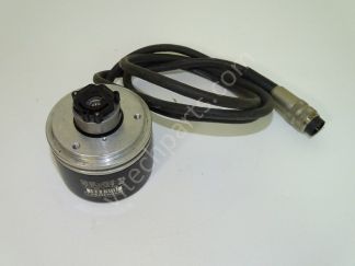 Heidenhain ROD 426 500 01-03 / 295 436-21