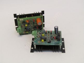 Loehr & Herrmann DC Speedcontroller / set of 2 pcs.