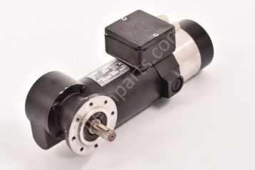 WEG EPGP 123 L124 / i=B205V