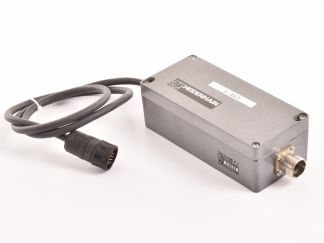 Heidenhain EXE 602 D/5-F / 235 322 21