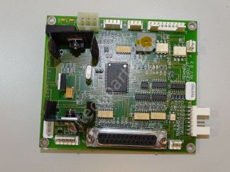 Teknek EB40127