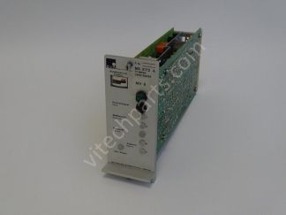 HBM MG 3172 A