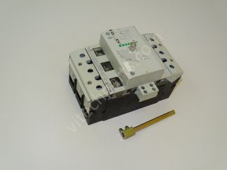Moeller NZM7-40N