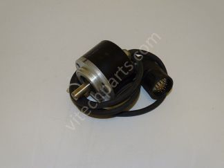 Heidenhain ROD 420D-1250
