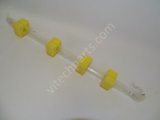 Heraeus AM418X