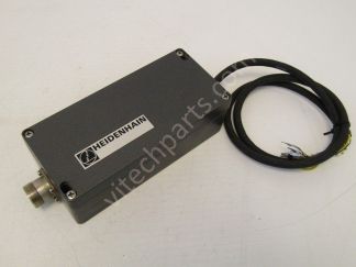 Heidenhain EXE 602 D/5-F / 235 322 22