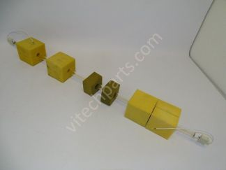Heraeus AM3265X