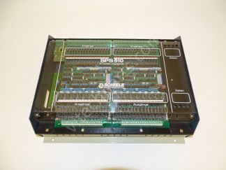 Schiele SPS 510