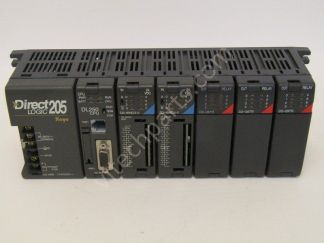 Koyo Direct Logic 205