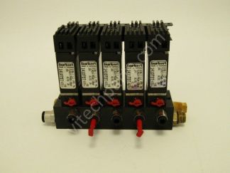 Burkert SYST-6106 / 6106 C1,2 FPM PA