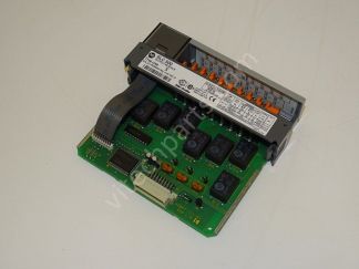 Allen-Bradley 1746-OX8