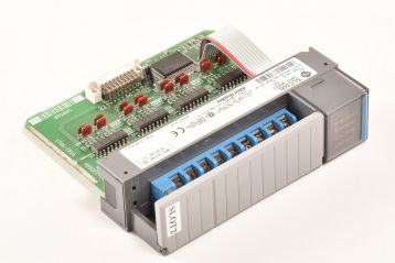 Allen Bradley 1746-IB16