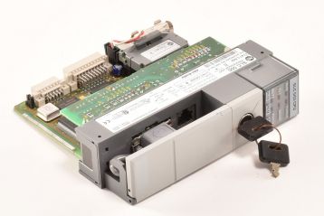 Allen Bradley 1747-L532