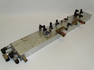 Hakuto Header (L) Assy