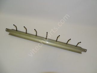 Hakuto Film Guide Assembly