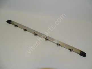 Hakuto Cutter Backup (U) Assy