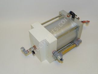 Printar Level Tank