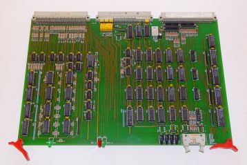 Circuit Line CLSCA202