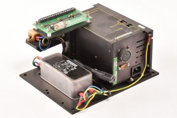 Lloyd Doyle Assembly LinearDrives LDA 310