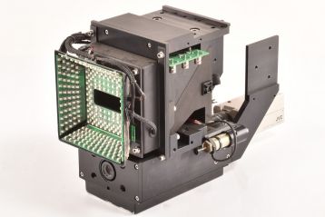 Lloyd Doyle Assembly Camera / Light Board Microscope