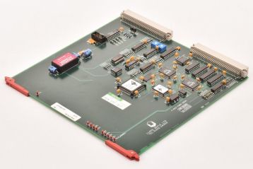 Lloyd Doyle 4 Axis Timed Servo 1072/045/010