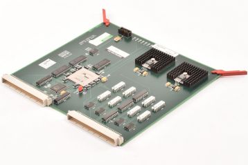 Lloyd Doyle DTX3 Board 264/100/50/950