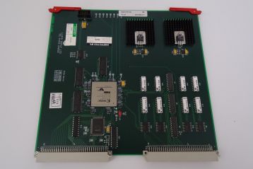 Lloyd Doyle DTX3 Board 264/100/50/950