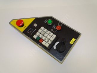 Lumonics Operator Panel