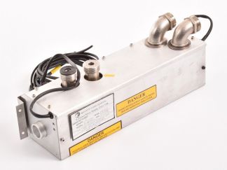 Spectron Laser Systems SL603T