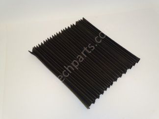 Lumonics MPC Folded Cover