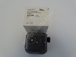 Krom Schroder DG150U-3
