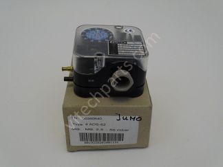 JUMO 4 ADS-82